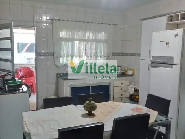 Sobrado 3 quartos e 1 banheiro, à venda, no bairro Jardim Nova Itaquá em Itaquaquecetuba