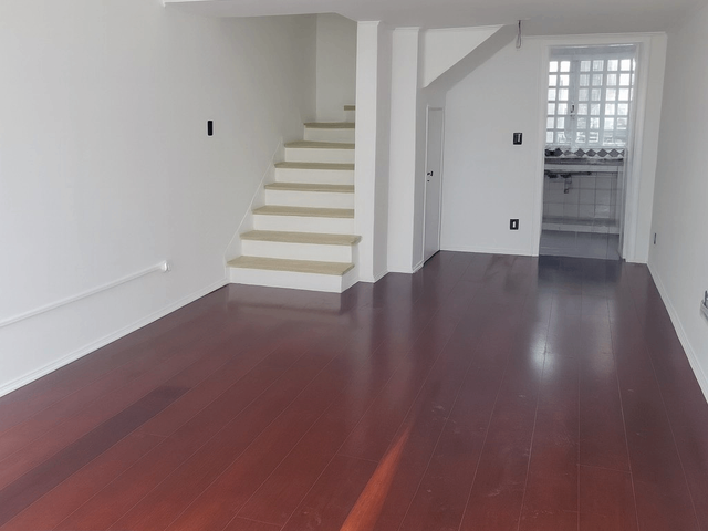Sobrado com 90m² 2 quartos e 1 banheiro, à venda, no bairro Sumarezinho em São Paulo