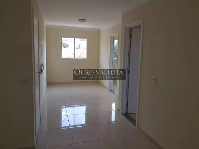 Sobrado com 40m² 2 quartos e 2 banheiros, à venda, no bairro Jardim Nossa Senhora do Carmo em São Paulo
