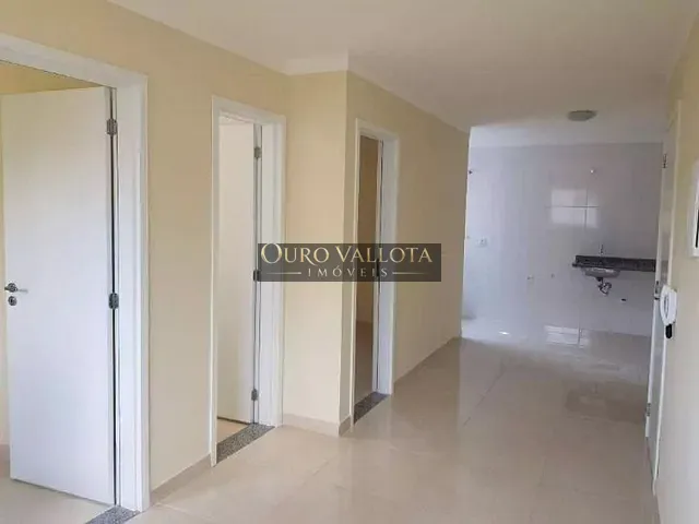 Sobrado com 40m² 2 quartos e 2 banheiros, à venda, no bairro Jardim Nossa Senhora do Carmo em São Paulo