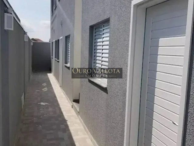 Sobrado com 40m² 2 quartos e 2 banheiros, à venda, no bairro Jardim Nossa Senhora do Carmo em São Paulo