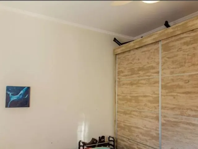 Sobrado 3 quartos e 2 banheiros, à venda ou para alugar, no bairro Vila Humaitá em Santo André