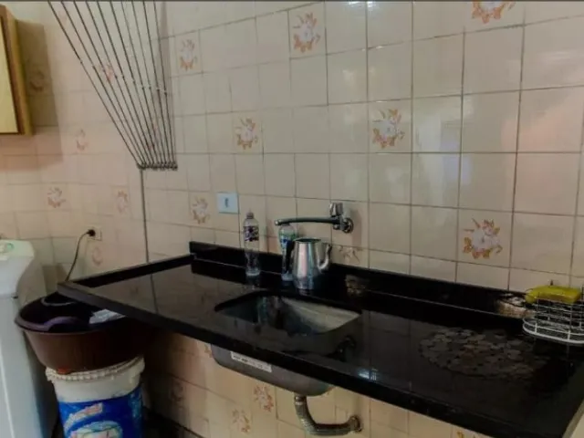Sobrado 3 quartos e 2 banheiros, à venda ou para alugar, no bairro Vila Humaitá em Santo André