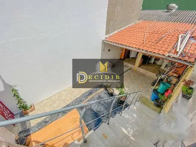 Sobrado 3 quartos e 3 banheiros, à venda, no bairro Vila Bertioga em São Paulo