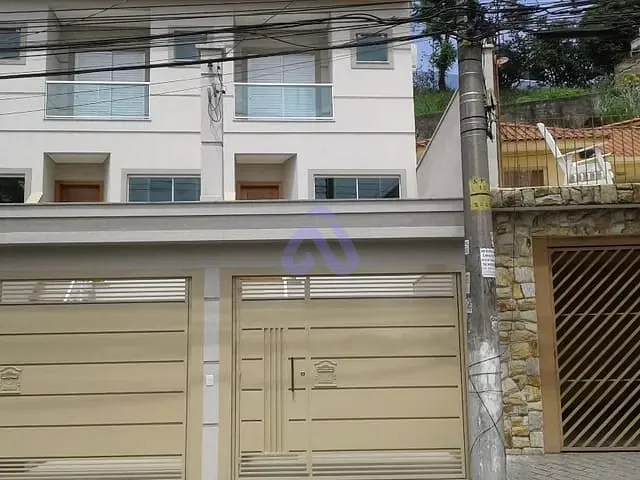 Sobrado com 110m² 3 quartos e 2 banheiros, à venda, no bairro Vila Comercial em São Paulo