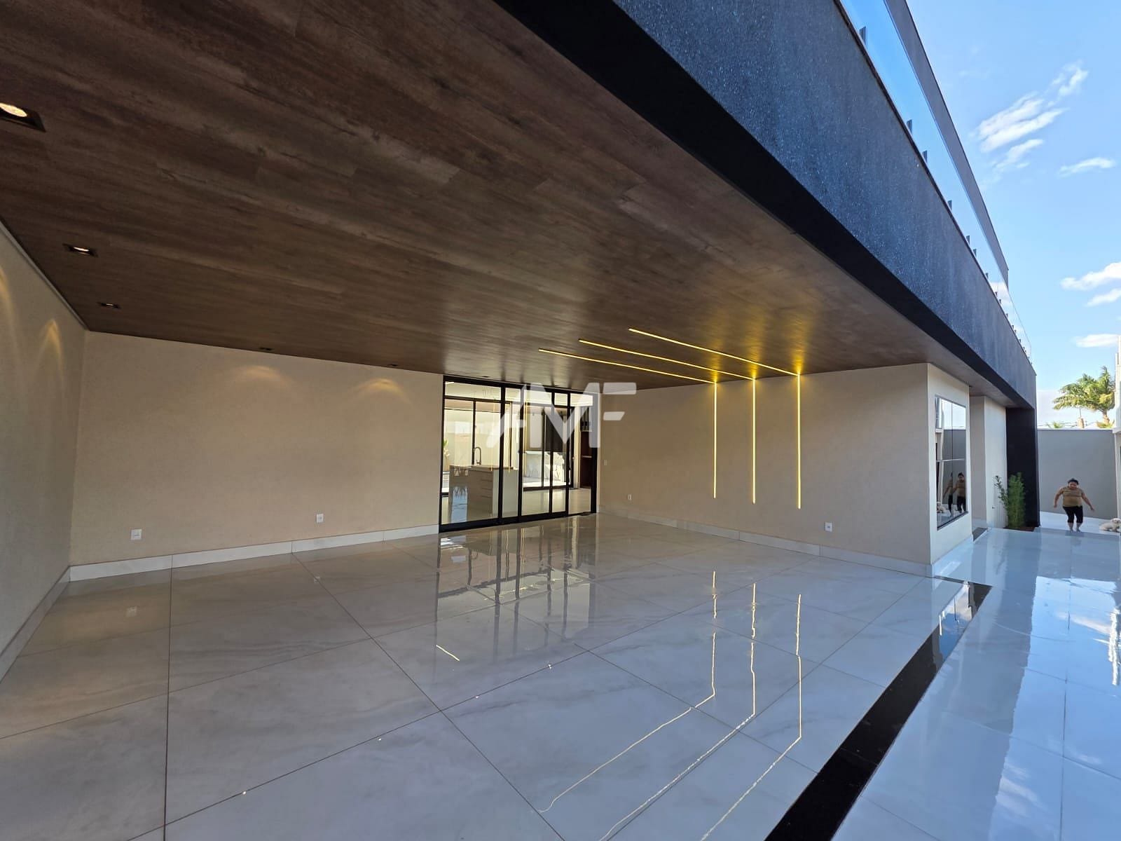 Sobrado, 4 quartos, 580 m² - Foto 9