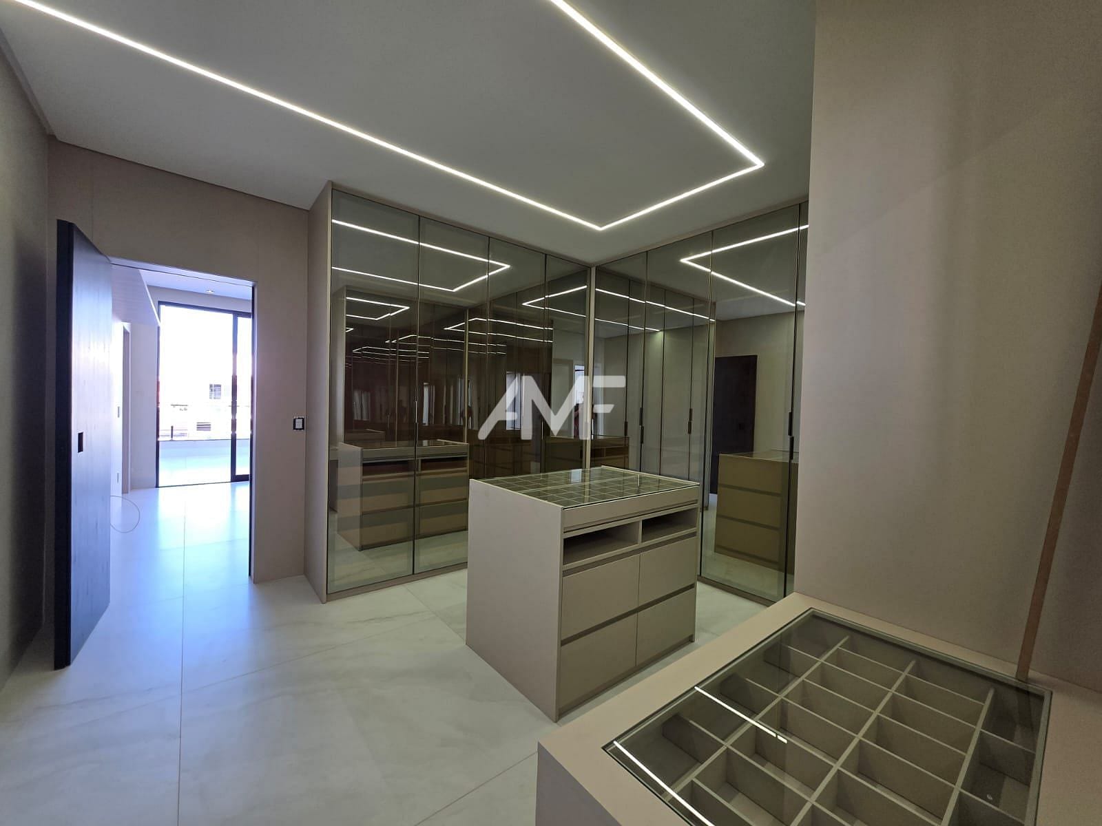 Sobrado, 4 quartos, 580 m² - Foto 37