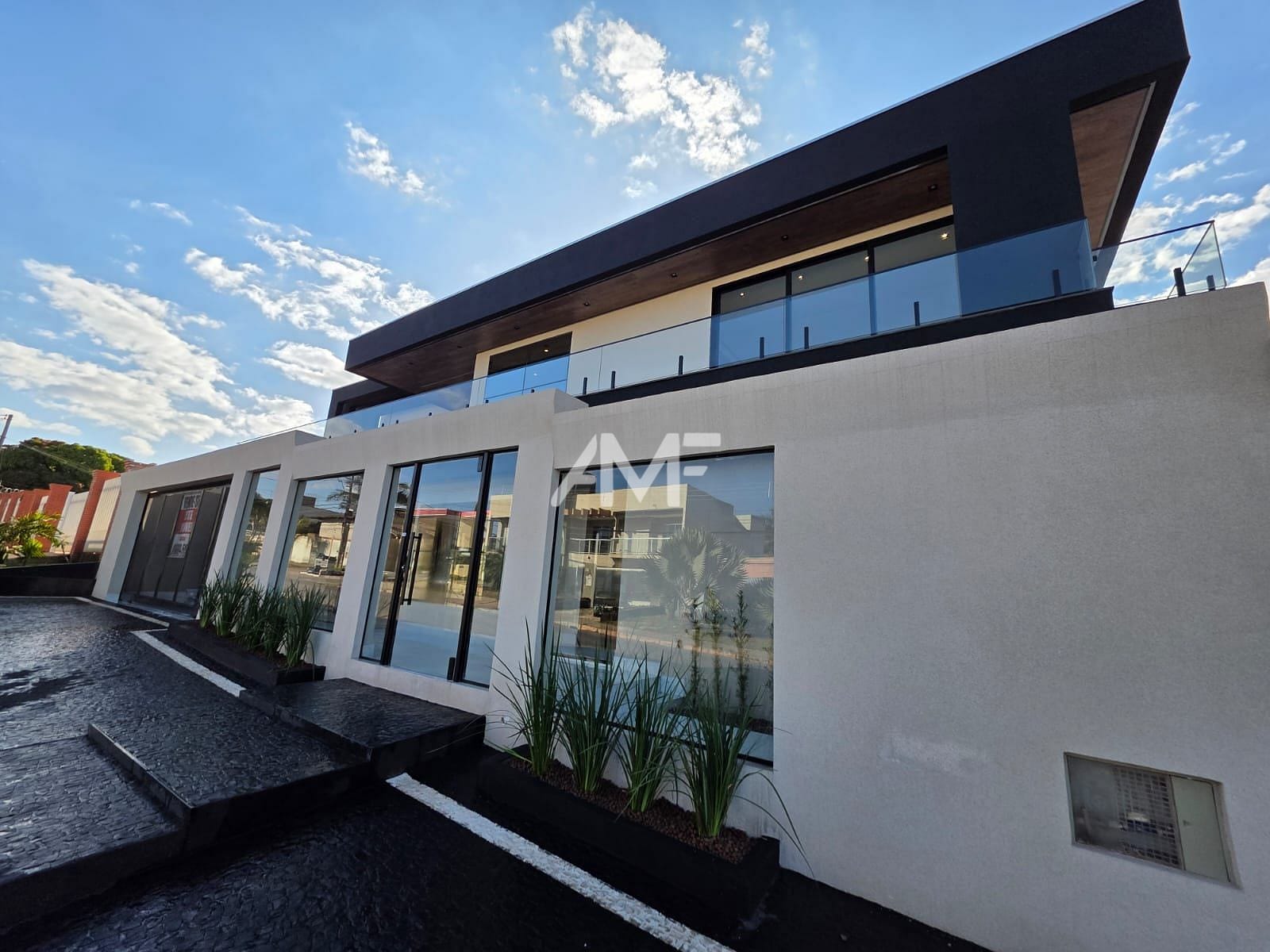 Sobrado, 4 quartos, 580 m² - Foto 17