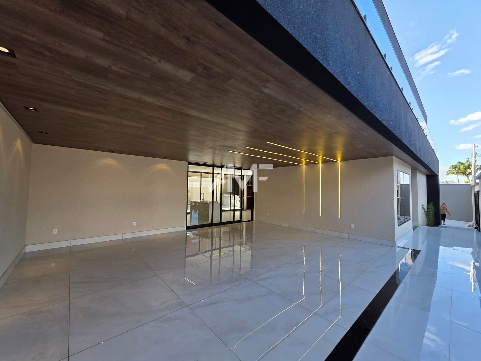 Sobrado, 4 quartos, 580 m² - Foto 14