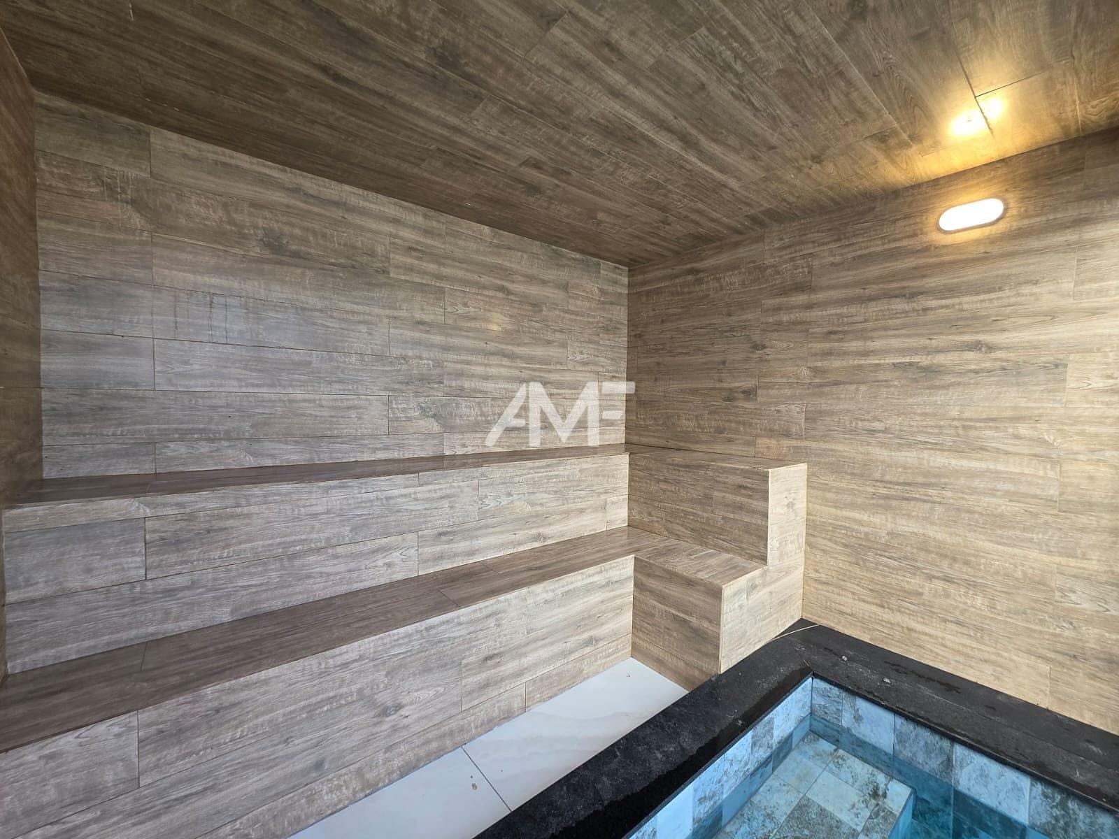 Sobrado, 4 quartos, 580 m² - Foto 6