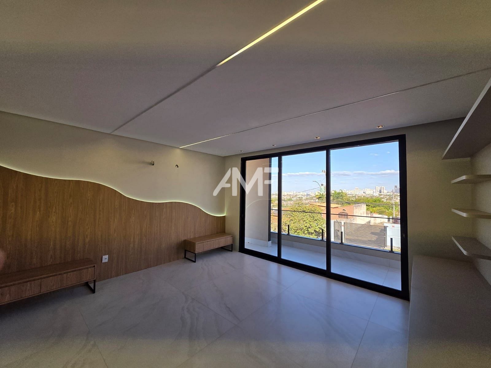Sobrado, 4 quartos, 580 m² - Foto 2