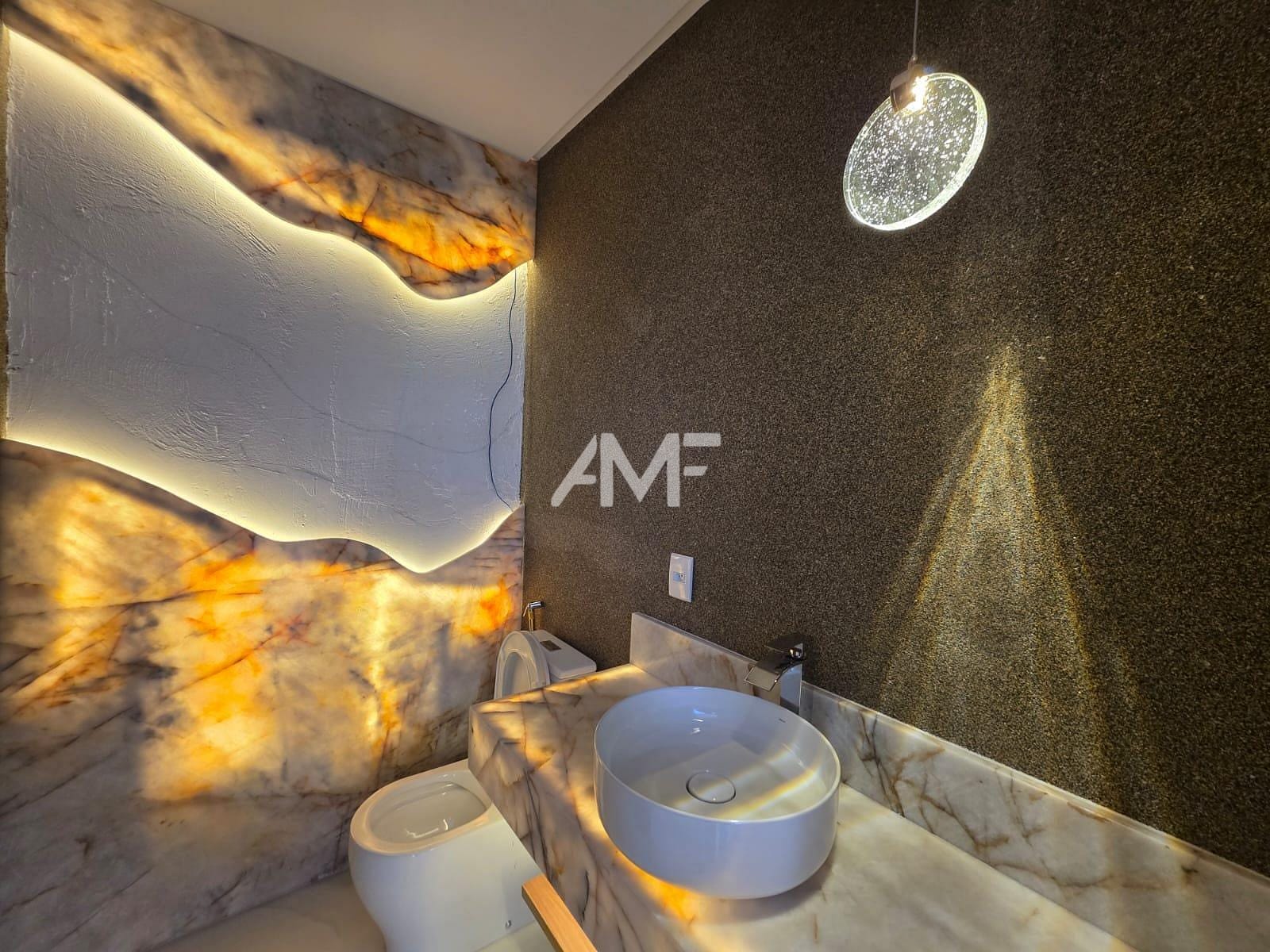 Sobrado, 4 quartos, 580 m² - Foto 11