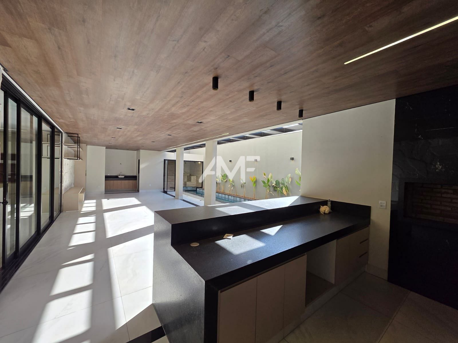Sobrado, 4 quartos, 580 m² - Foto 21