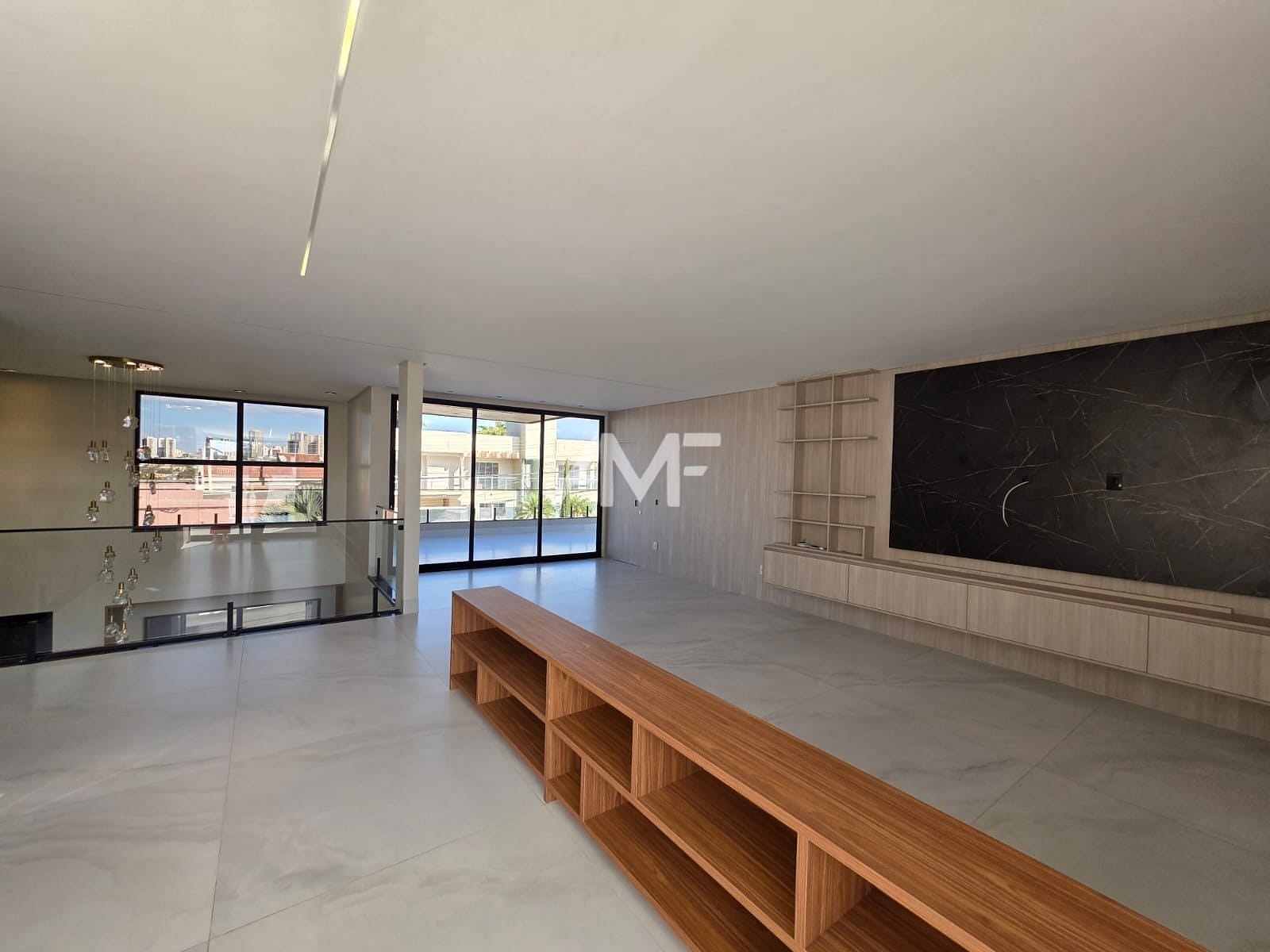 Sobrado, 4 quartos, 580 m² - Foto 26
