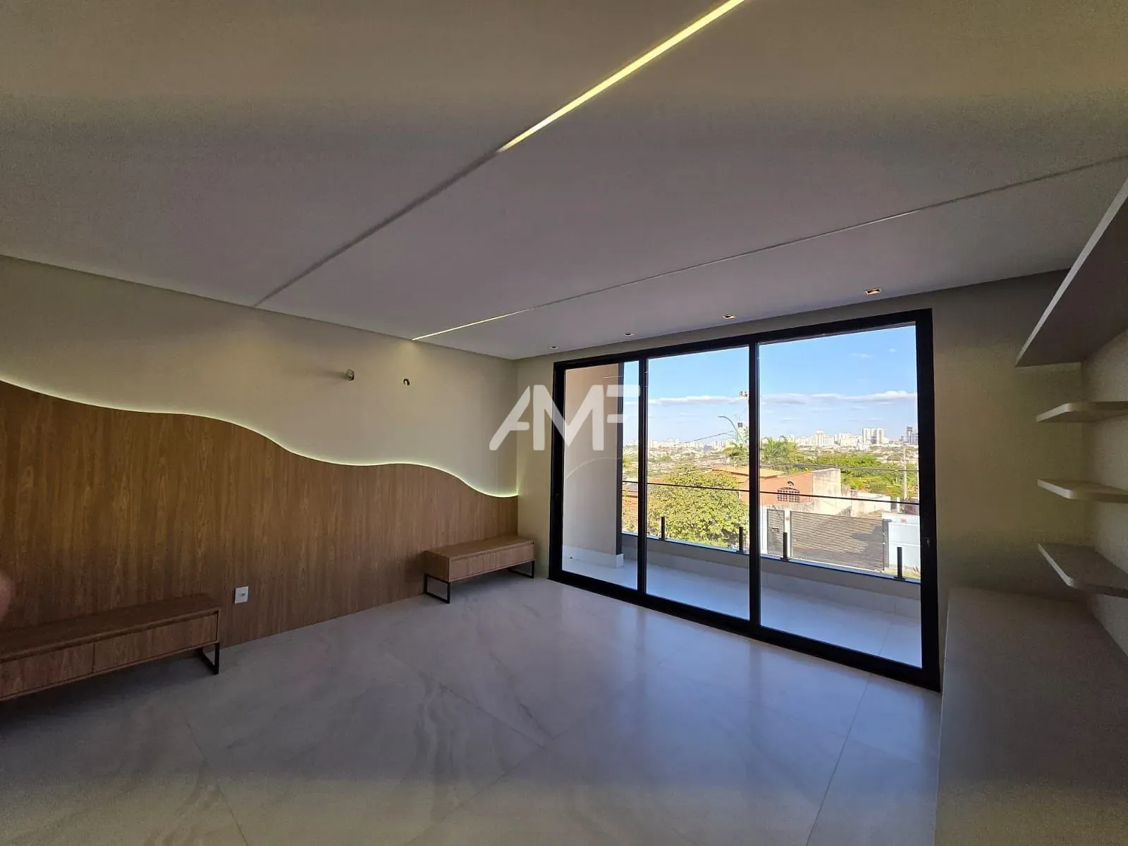 Sobrado, 4 quartos, 580 m² - Foto 2