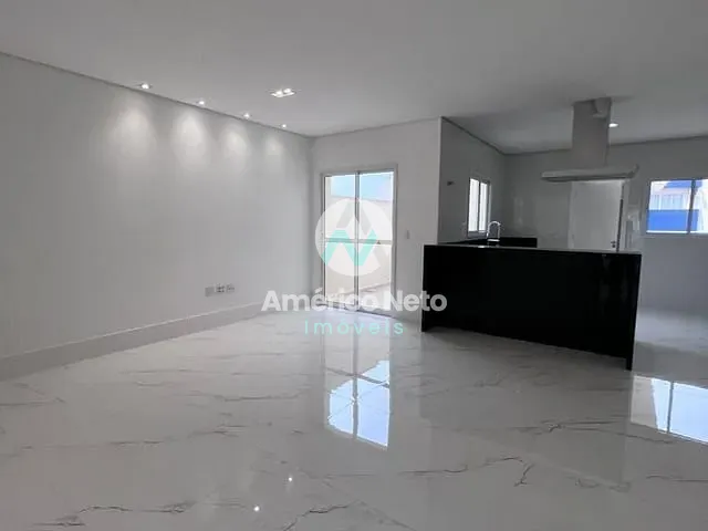 Sobrado com 280m² 4 quartos e 3 banheiros, à venda, no bairro Cerâmica em São Caetano do Sul