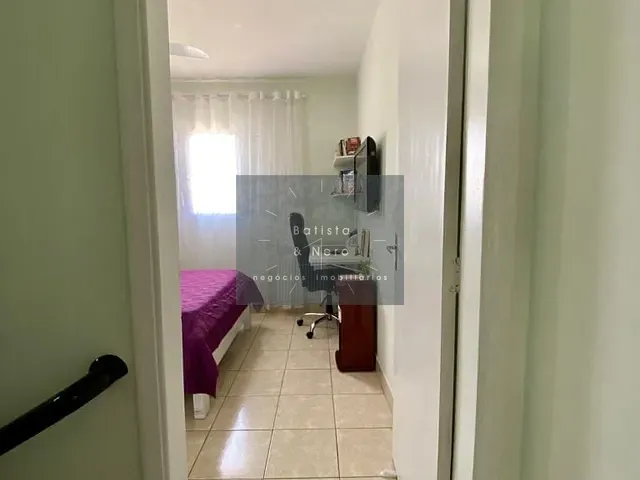 Sobrado com 100m² 2 quartos e 2 banheiros, à venda, no bairro Jardim Jamaica em São Paulo