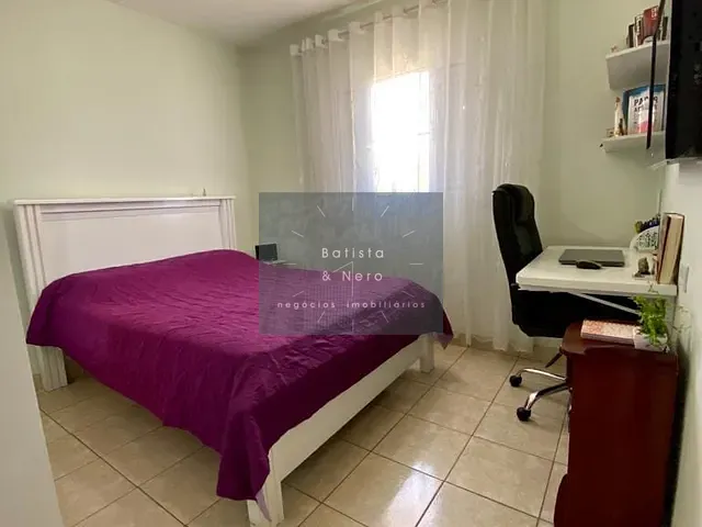 Sobrado com 100m² 2 quartos e 2 banheiros, à venda, no bairro Jardim Jamaica em São Paulo
