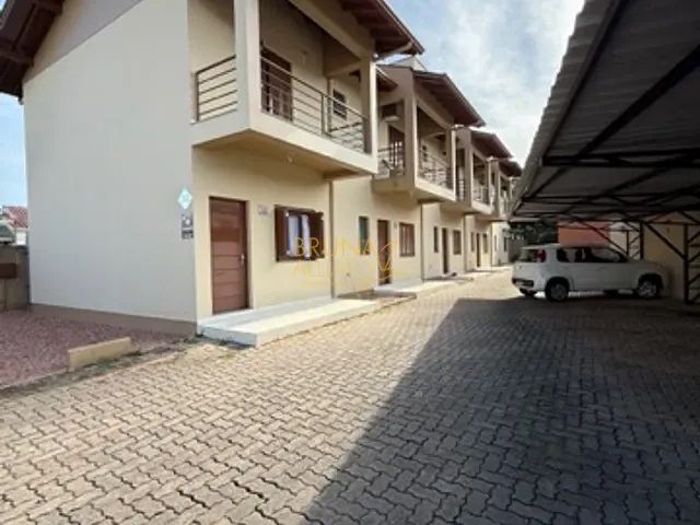 Sobrado 2 quartos e 1 banheiro, para alugar, no bairro Centenário em Sapiranga