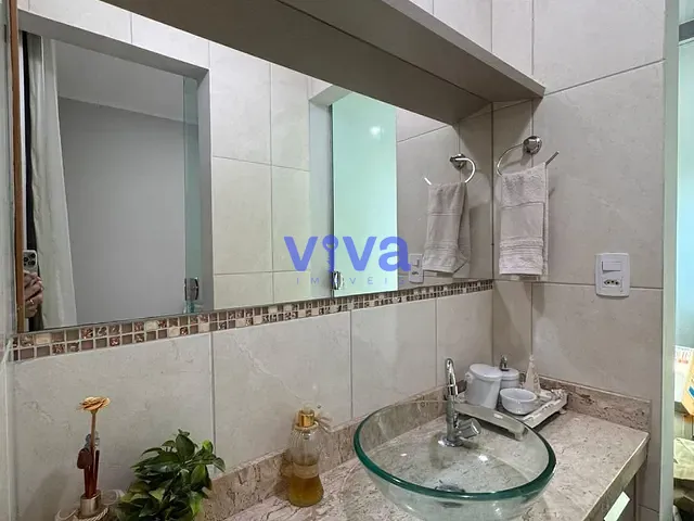 Sobrado 3 quartos e 3 banheiros, à venda, no bairro Setor Faiçalville em Goiânia