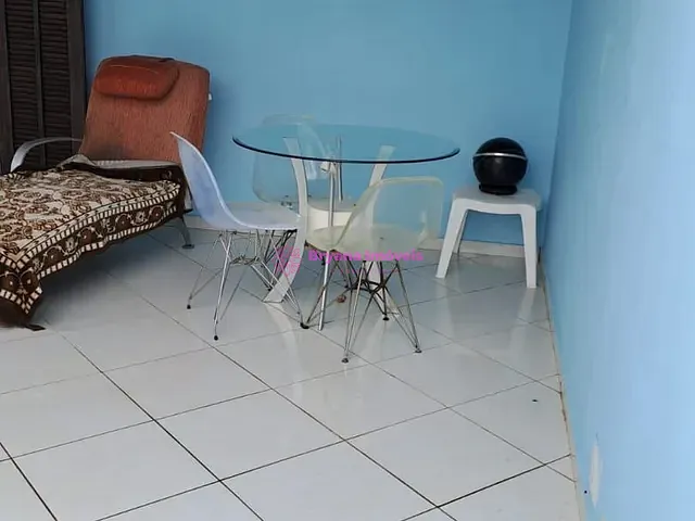 Sobrado com 195m² 3 quartos e 2 banheiros, à venda, no bairro Parque Selecta II em São Bernardo do Campo
