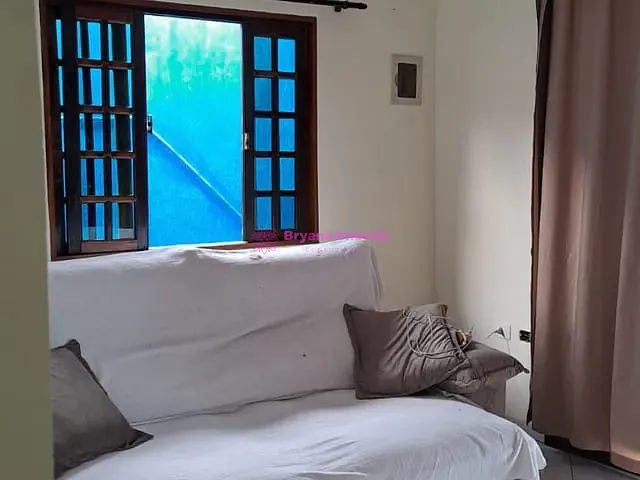 Sobrado com 195m² 3 quartos e 2 banheiros, à venda, no bairro Parque Selecta II em São Bernardo do Campo