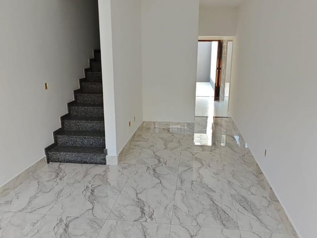 Sobrado com 83m² 2 quartos e 2 banheiros, à venda, no bairro Vila Siria em São Paulo