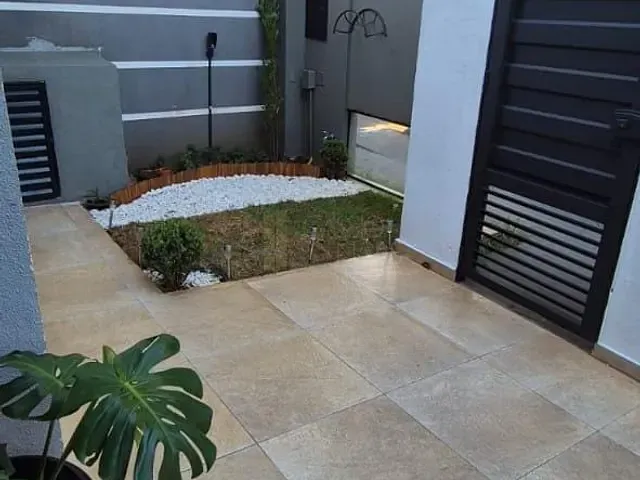 Sobrado com 140m² 3 quartos e 3 banheiros, à venda, no bairro Vila Formosa em Apucarana