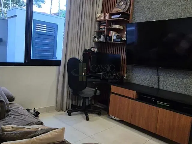 Sobrado com 140m² 3 quartos e 3 banheiros, à venda, no bairro Vila Formosa em Apucarana