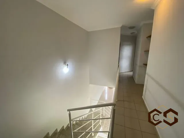 Sobrado com 342m² 6 quartos e 4 banheiros, à venda ou para alugar, no bairro Jardim Portal de Itaici em Indaiatuba
