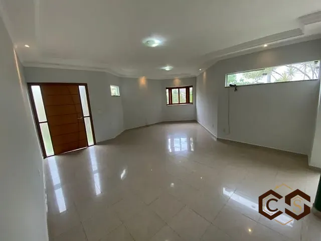 Sobrado com 342m² 6 quartos e 4 banheiros, à venda ou para alugar, no bairro Jardim Portal de Itaici em Indaiatuba