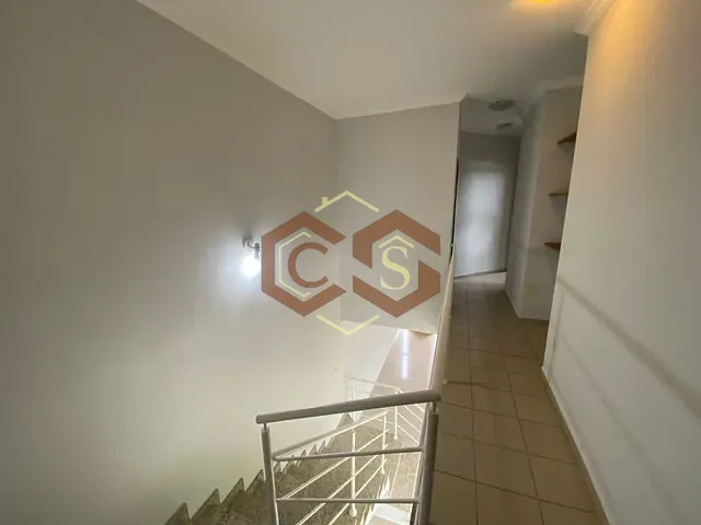 Sobrado com 342m² 6 quartos e 4 banheiros, à venda, no bairro Jardim Portal de Itaici em Indaiatuba