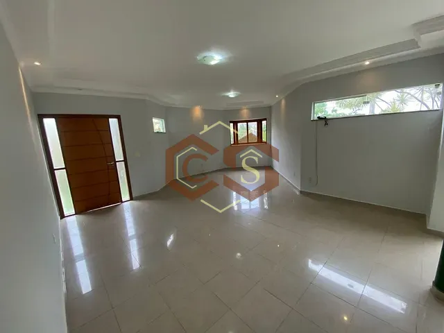 Sobrado com 342m² 6 quartos e 4 banheiros, à venda, no bairro Jardim Portal de Itaici em Indaiatuba