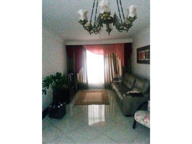 Sobrado à venda 3 Quartos, 1 Suite, 3 Vagas, 290M², Rudge Ramos, São Bernardo do Campo - SP