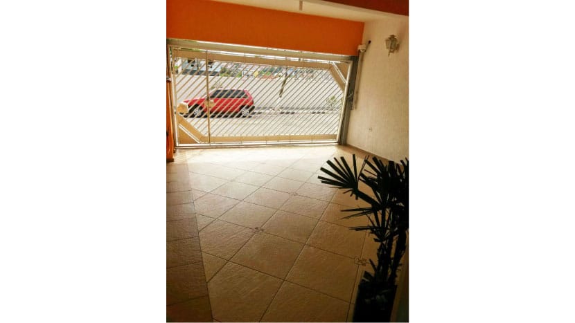 Sobrado à venda 3 Quartos, 1 Suite, 3 Vagas, 290M², Rudge Ramos, São Bernardo do Campo - SP