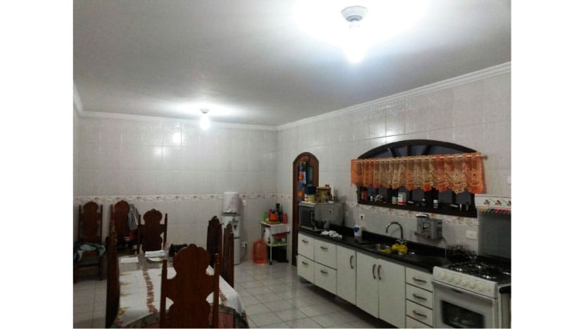 Sobrado à venda 3 Quartos, 1 Suite, 3 Vagas, 290M², Rudge Ramos, São Bernardo do Campo - SP