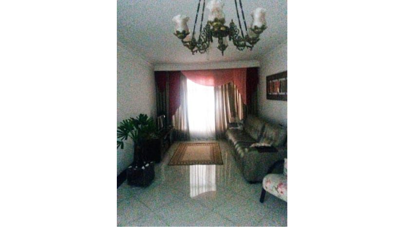 Sobrado à venda 3 Quartos, 1 Suite, 3 Vagas, 290M², Rudge Ramos, São Bernardo do Campo - SP