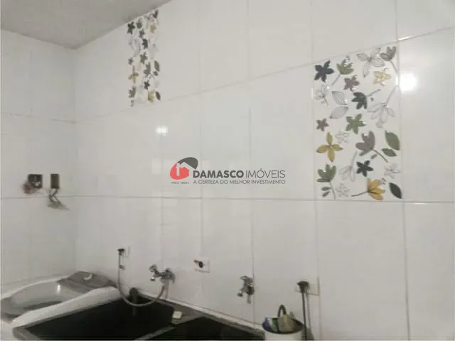Sobrado com 290m² 3 quartos e 2 banheiros, à venda, no bairro Rudge Ramos em São Bernardo do Campo