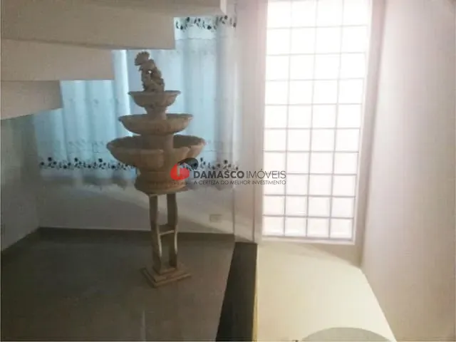 Sobrado com 290m² 3 quartos e 2 banheiros, à venda, no bairro Rudge Ramos em São Bernardo do Campo