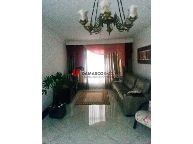 Sobrado com 290m² 3 quartos e 2 banheiros, à venda, no bairro Rudge Ramos em São Bernardo do Campo