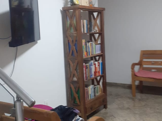 Sobrado com 150m² 4 quartos e 3 banheiros, à venda, no bairro Vila Carrão em São Paulo