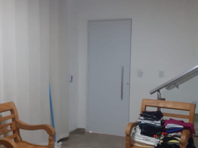 Sobrado com 150m² 4 quartos e 3 banheiros, à venda, no bairro Vila Carrão em São Paulo