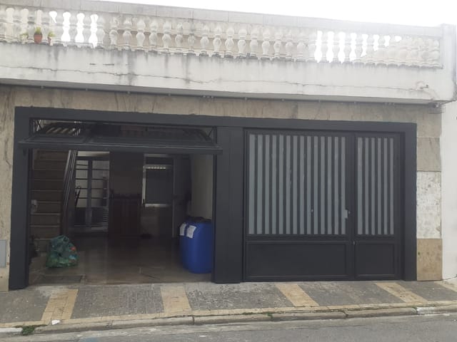 Sobrado com 150m² 4 quartos e 3 banheiros, à venda, no bairro Vila Carrão em São Paulo
