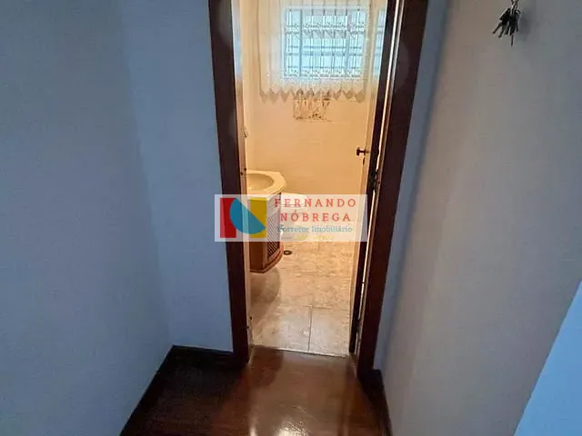 Sobrado com 194m² 4 quartos e 5 banheiros, à venda ou para alugar, no bairro Tucuruvi em São Paulo