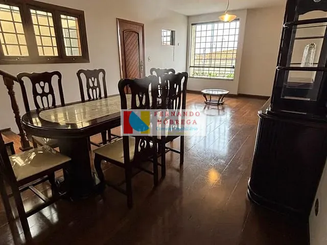 Sobrado com 194m² 4 quartos e 5 banheiros, à venda ou para alugar, no bairro Tucuruvi em São Paulo