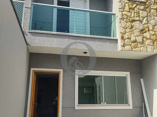 Sobrado 2 quartos e 3 banheiros, à venda, no bairro Jardim Maringá em São Paulo