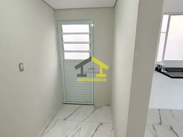 Sobrado com 150m² 3 quartos e 4 banheiros, à venda, no bairro Centro em Osasco