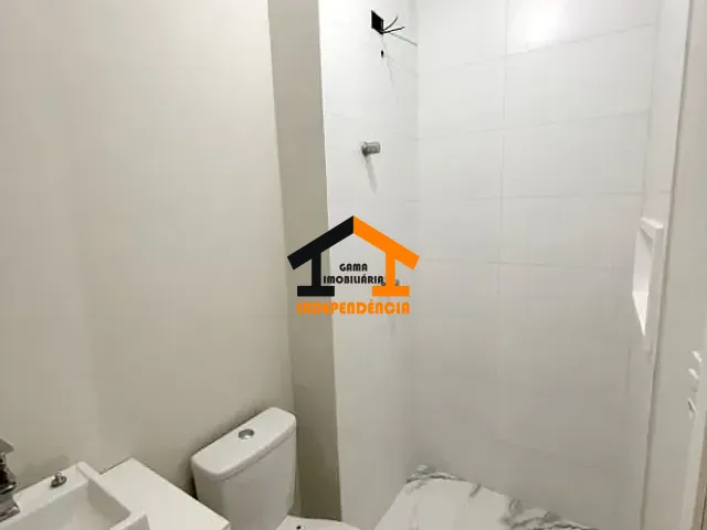 Sobrado com 150m² 3 quartos e 4 banheiros, à venda, no bairro Centro em Osasco