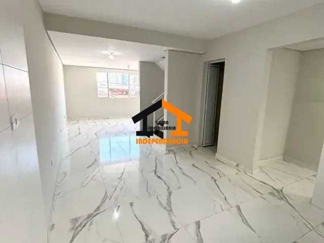 Sobrado com 150m² 3 quartos e 4 banheiros, à venda, no bairro Centro em Osasco