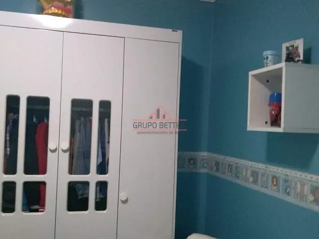 Sobrado com 125m² 4 quartos e 2 banheiros, à venda, no bairro Chácara Santa Cecília em Itapevi